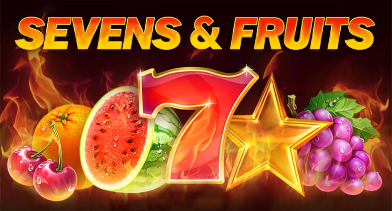 seven fruits